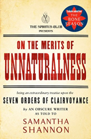 book cover of On the Merits of Unnaturalness