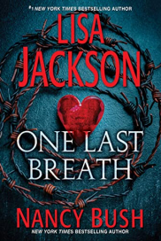 book cover of One Last Breath