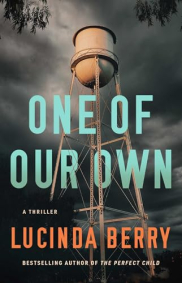 poster One of Our Own