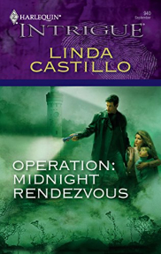book cover of Operation: Midnight Rendezvous