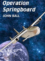 poster Operation Springboard