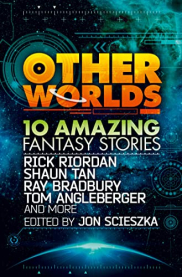 book cover of Other Worlds
