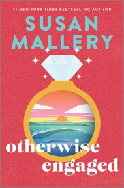 book cover of Otherwise Engaged