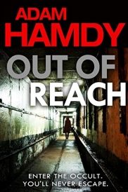 book cover of Out of Reach