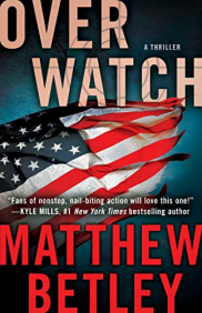 book cover of Overwatch