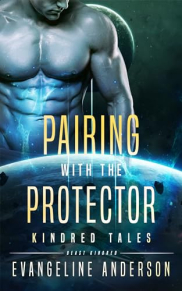 book cover of Pairing with the Protector