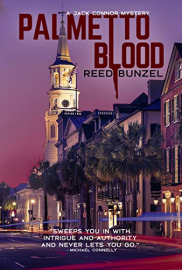 poster Palmetto Blood