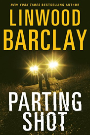 book cover of Parting Shot