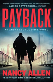 book cover of Payback