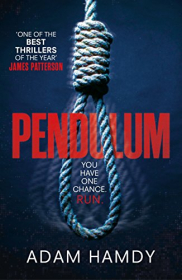 cover of Pendulum