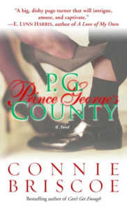 poster P.G. County