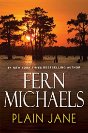 book cover of Plain Jane