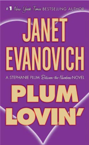 book cover of Plum Lovin'