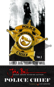 book cover of Police Chief