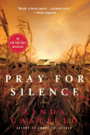 Poster Pray for Silence