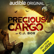 book cover of Precious Cargo
