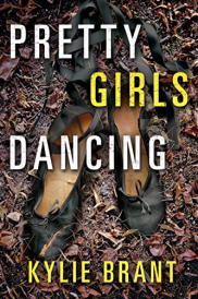book cover of Pretty Girls Dancing