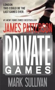 Poster Private Games