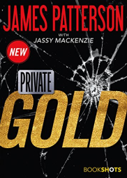 Poster Private: Gold