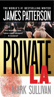 Poster Private L.A.