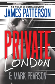 Poster Private London