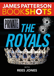 Poster Private Royals