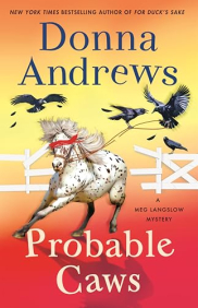 book cover of Probable Caws