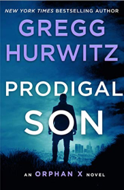 Poster Prodigal Son