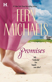 book cover of Promises