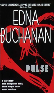 book cover of Pulse