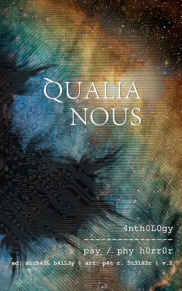 poster Qualia Nous: Vol. 2