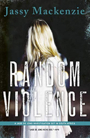 book cover of Random Violence