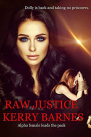poster Raw Justice