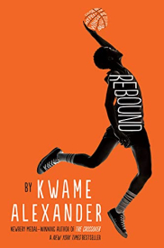 book cover of Rebound