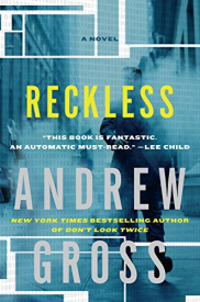 cover of Reckless