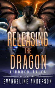 book cover of Releasing the Dragon