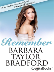book cover of Remember