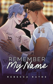 poster Remember My Name