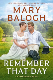 book cover of Remember That Day