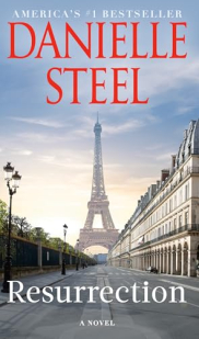 book cover of Resurrection