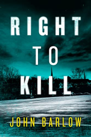 poster Right to Kill
