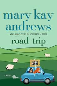book cover of Road Trip