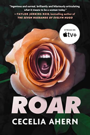 poster Roar