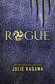 book cover of Rogue