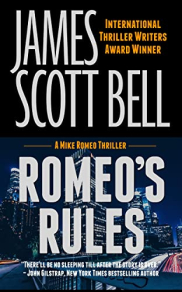 book cover of Romeo's Rules