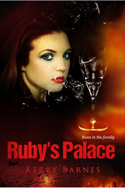 poster Ruby's Palace