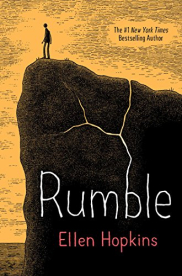 book cover of Rumble