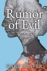 poster Rumor of Evil