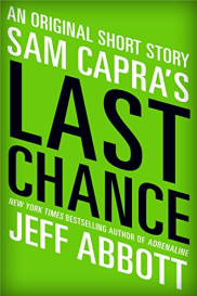 poster Sam Capra's Last Chance