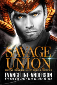 poster Savage Union